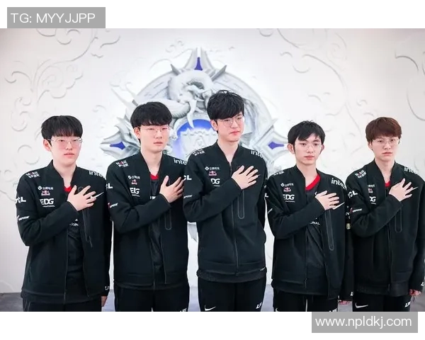 独家解析EDG战队心理素质对比及其对比赛表现的影响