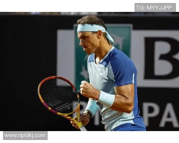 纳达尔与沙波瓦洛夫激战正酣谁将赢得这场网球巅峰对决 纳达尔与沙波瓦洛夫激战正酣谁将赢得这场网球巅峰对决