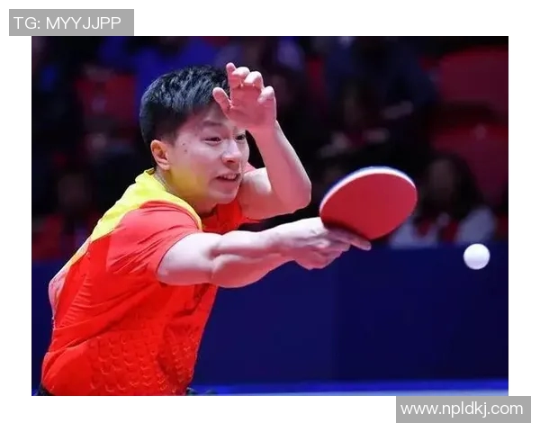 西安乒乓球队快攻战术解析与训练方法探讨