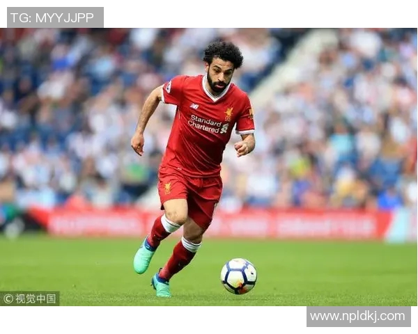 萨拉赫的足球传奇之路：从埃及小镇到全球顶尖球星的辉煌历程