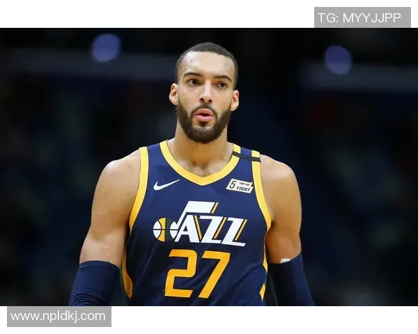 鲁迪戈贝尔：从防守巨星到篮球文化的全球代表