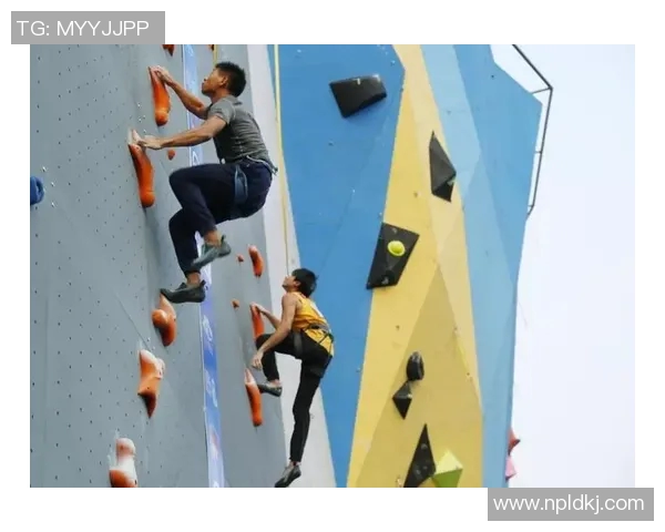 北京攀岩队创历史新高速度排名引发全国关注与热议